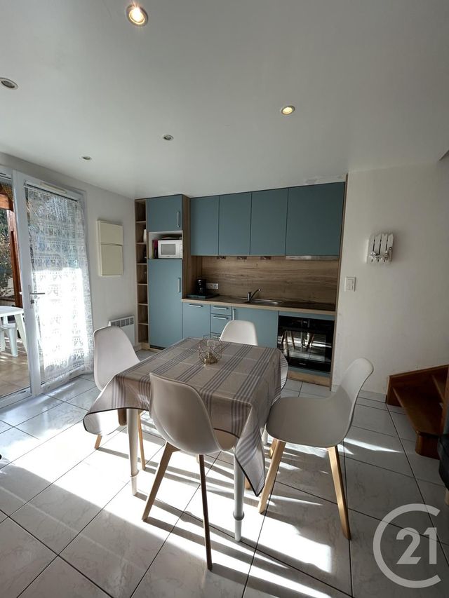 Appartement à louer - 3 pièces - 35 m2 - Sorede - 66 - LANGUEDOC-ROUSSILLON