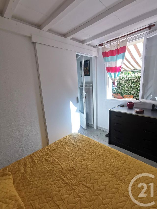 Maison &agrave; louer - 3 pi&egrave;ces - 42,05 m2 - Argeles Sur Mer - 66 - LANGUEDOC-ROUSSILLON