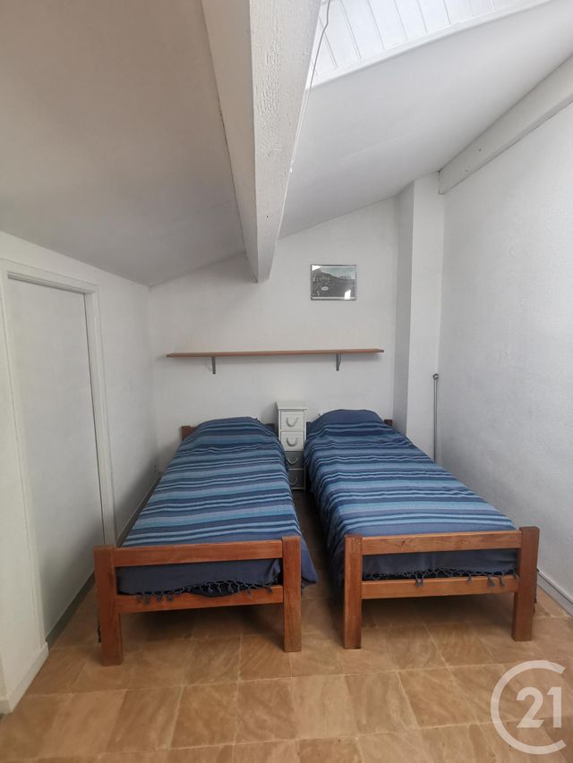 Maison &agrave; louer - 3 pi&egrave;ces - 42,05 m2 - Argeles Sur Mer - 66 - LANGUEDOC-ROUSSILLON