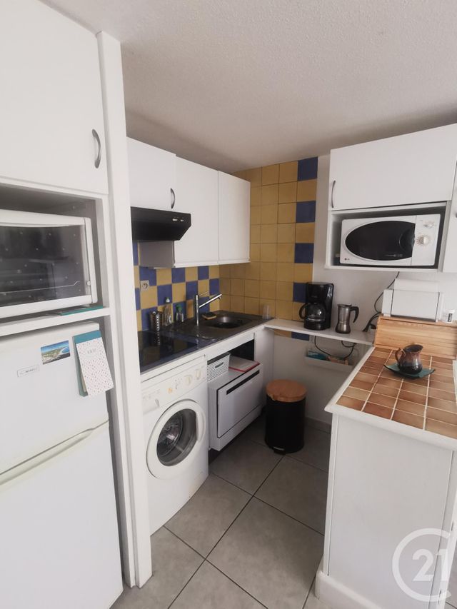 Maison &agrave; louer - 3 pi&egrave;ces - 42,05 m2 - Argeles Sur Mer - 66 - LANGUEDOC-ROUSSILLON