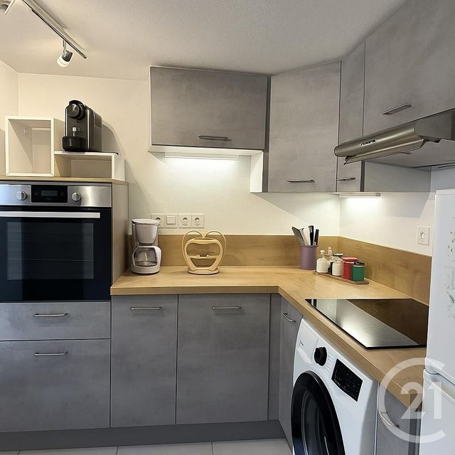 Maison &agrave; louer - 3 pi&egrave;ces - 36 m2 - Argeles Sur Mer - 66 - LANGUEDOC-ROUSSILLON