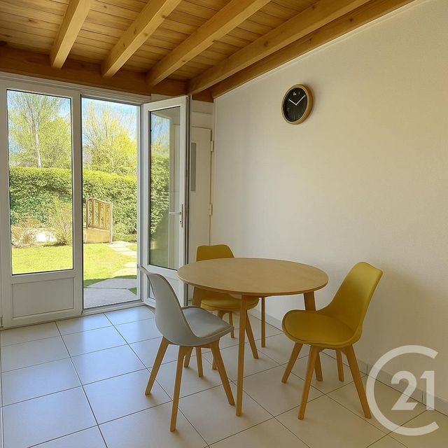 Maison &agrave; louer - 3 pi&egrave;ces - 36 m2 - Argeles Sur Mer - 66 - LANGUEDOC-ROUSSILLON