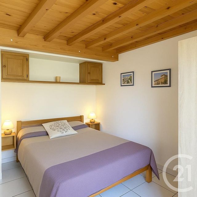 Maison &agrave; louer - 3 pi&egrave;ces - 36 m2 - Argeles Sur Mer - 66 - LANGUEDOC-ROUSSILLON