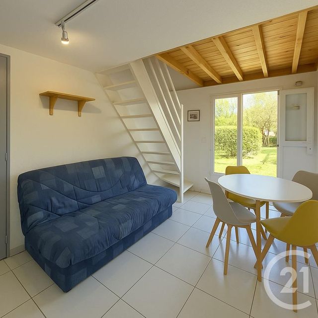 Maison &agrave; louer - 3 pi&egrave;ces - 36 m2 - Argeles Sur Mer - 66 - LANGUEDOC-ROUSSILLON