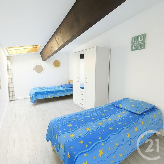 Maison &agrave; louer - 3 pi&egrave;ces - 36 m2 - Argeles Sur Mer - 66 - LANGUEDOC-ROUSSILLON