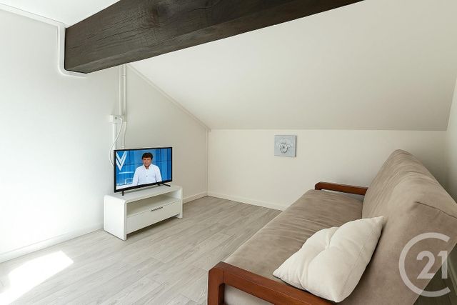 Maison &agrave; louer - 3 pi&egrave;ces - 36 m2 - Argeles Sur Mer - 66 - LANGUEDOC-ROUSSILLON