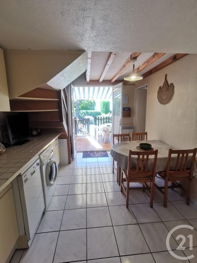 Maison à louer - 3 pièces - 36 m2 - Argeles Sur Mer - 66 - LANGUEDOC-ROUSSILLON