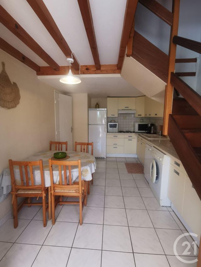 Maison à louer - 3 pièces - 36 m2 - Argeles Sur Mer - 66 - LANGUEDOC-ROUSSILLON