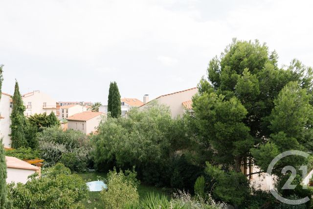 Appartement F3 &agrave; louer - 3 pi&egrave;ces - 62,90 m2 - Perpignan - 66 - LANGUEDOC-ROUSSILLON