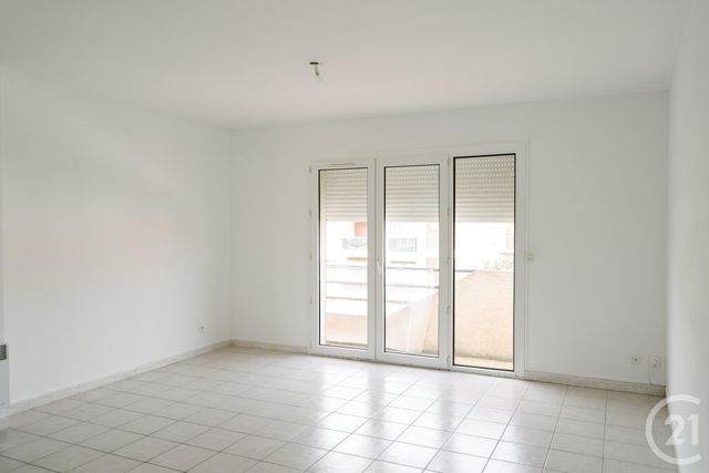 Appartement F3 &agrave; louer - 3 pi&egrave;ces - 62,90 m2 - Perpignan - 66 - LANGUEDOC-ROUSSILLON