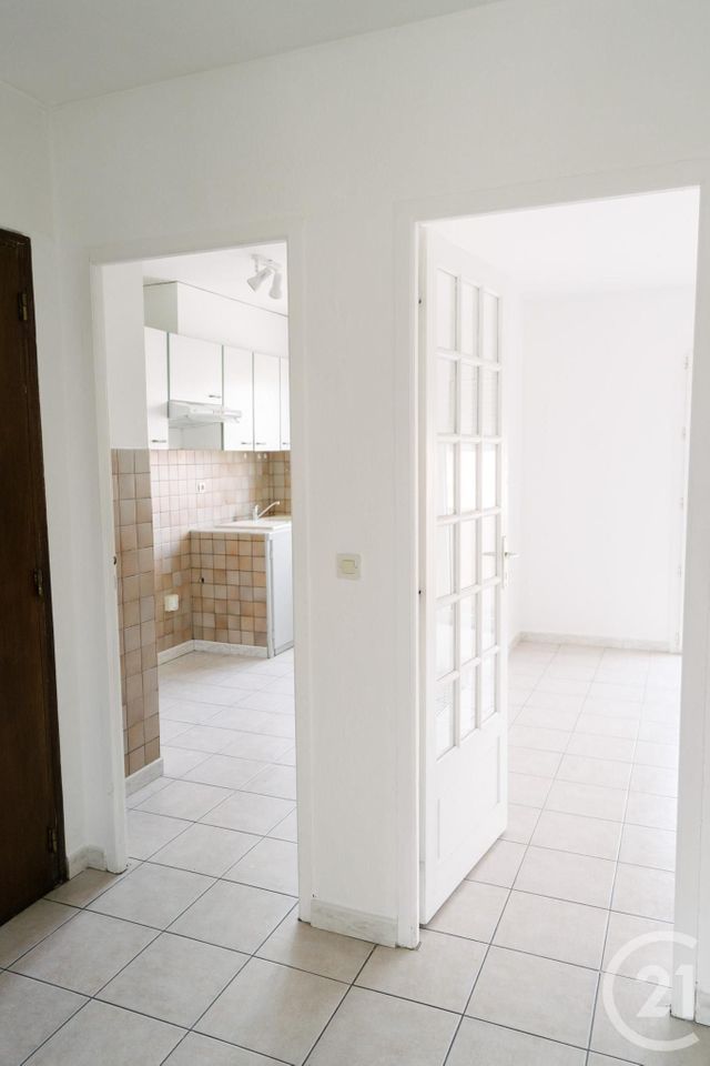 Appartement F3 &agrave; louer - 3 pi&egrave;ces - 62,90 m2 - Perpignan - 66 - LANGUEDOC-ROUSSILLON
