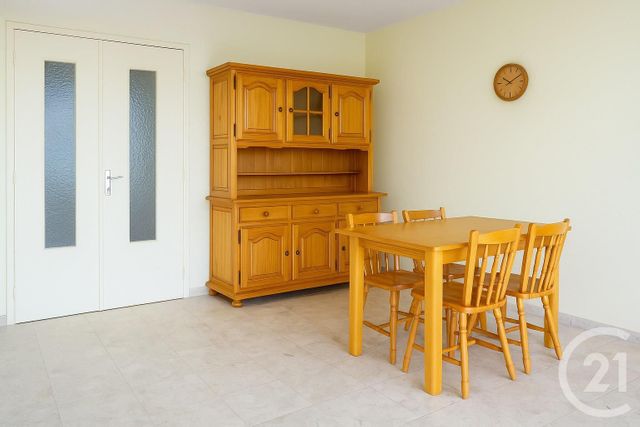 Appartement F2 à louer - 3 pièces - 37,15 m2 - Argeles Sur Mer - 66 - LANGUEDOC-ROUSSILLON