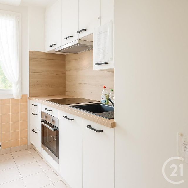 Appartement F2 à louer - 3 pièces - 37,15 m2 - Argeles Sur Mer - 66 - LANGUEDOC-ROUSSILLON