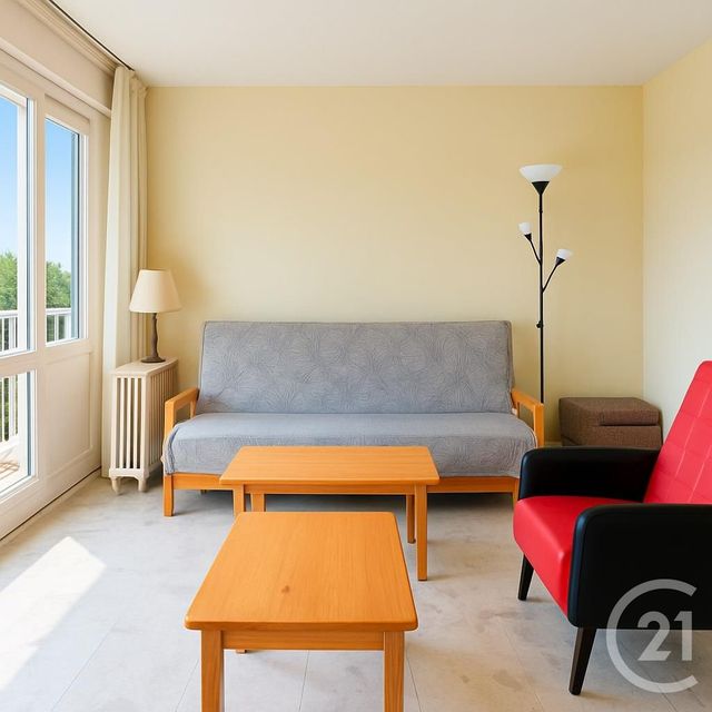 Appartement F2 à louer - 3 pièces - 37,15 m2 - Argeles Sur Mer - 66 - LANGUEDOC-ROUSSILLON