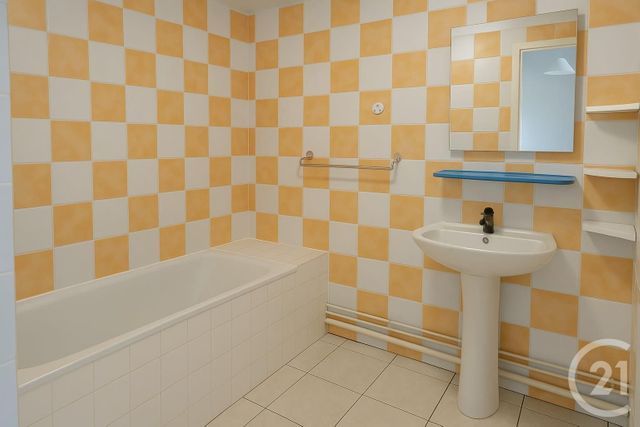 Appartement F2 à louer - 3 pièces - 37,15 m2 - Argeles Sur Mer - 66 - LANGUEDOC-ROUSSILLON