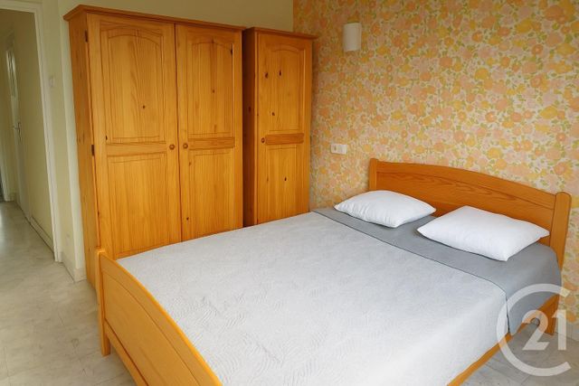 Appartement F2 à louer - 3 pièces - 37,15 m2 - Argeles Sur Mer - 66 - LANGUEDOC-ROUSSILLON