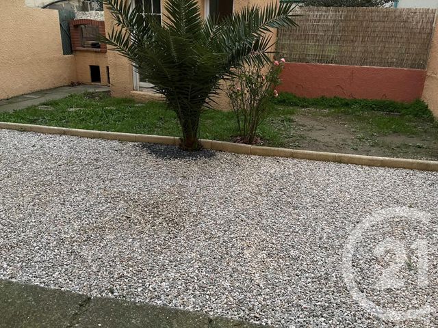 Appartement F3 &agrave; louer - 3 pi&egrave;ces - 61,05 m2 - Le Soler - 66 - LANGUEDOC-ROUSSILLON