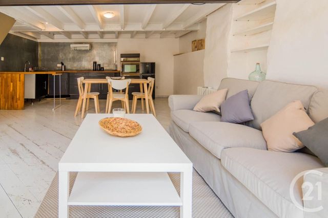 Appartement F4 &agrave; louer - 4 pi&egrave;ces - 75,68 m2 - Perpignan - 66 - LANGUEDOC-ROUSSILLON