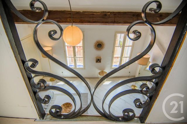 Appartement F4 &agrave; louer - 4 pi&egrave;ces - 75,68 m2 - Perpignan - 66 - LANGUEDOC-ROUSSILLON