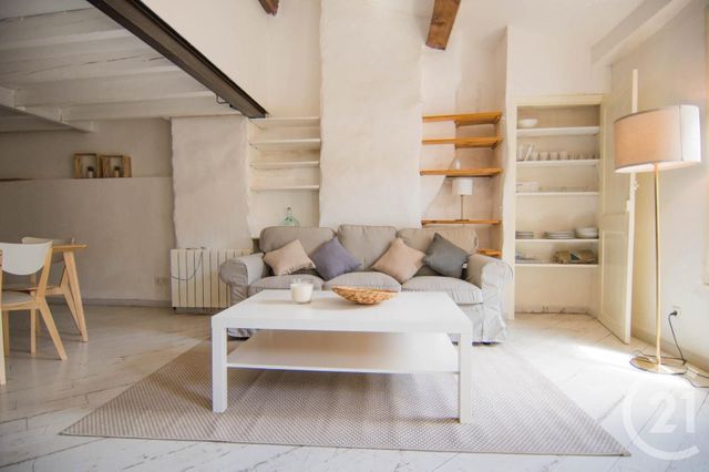 appartement - PERPIGNAN - 66