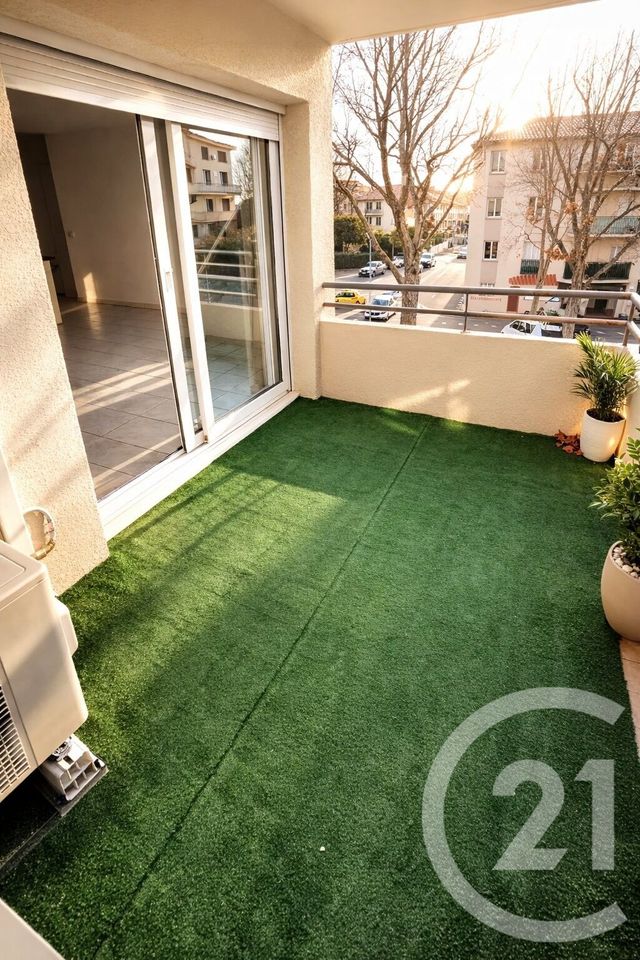 appartement - PERPIGNAN - 66