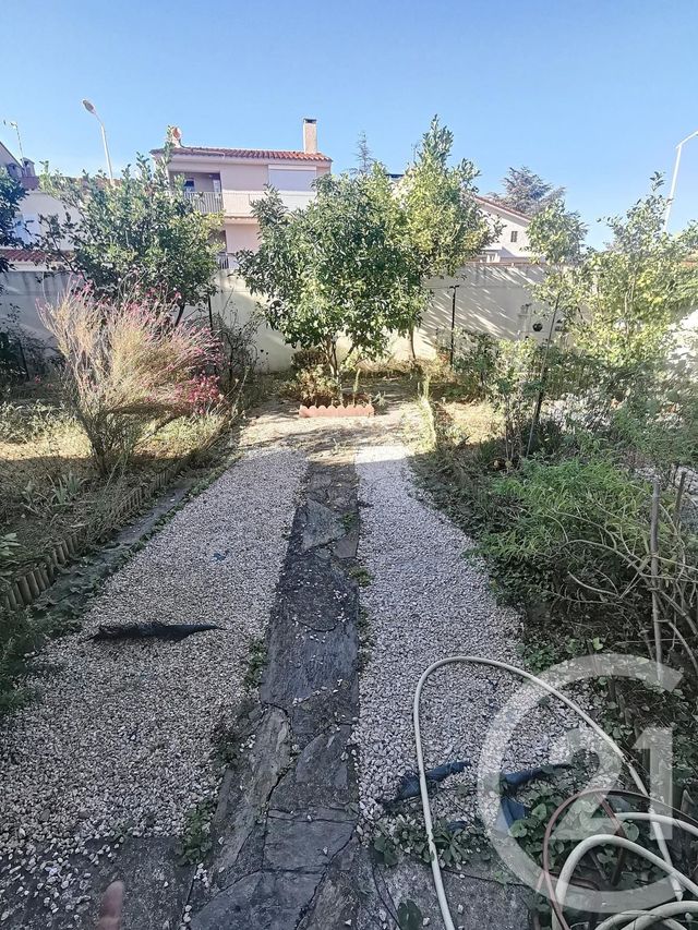 Appartement F3 &agrave; louer - 3 pi&egrave;ces - 66,77 m2 - Perpignan - 66 - LANGUEDOC-ROUSSILLON