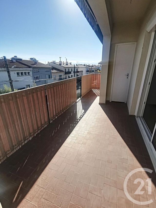 Appartement F3 à louer PERPIGNAN