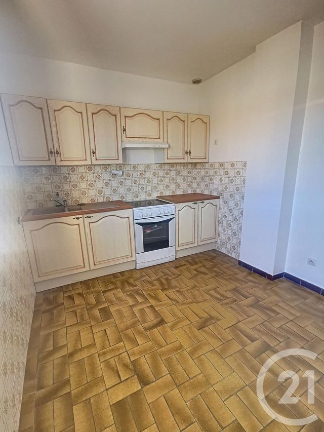 Appartement F3 &agrave; louer - 3 pi&egrave;ces - 66,77 m2 - Perpignan - 66 - LANGUEDOC-ROUSSILLON