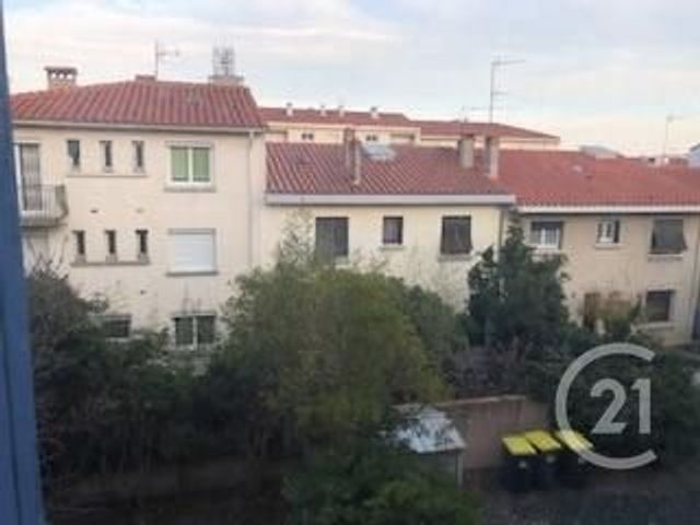 Appartement F4 &agrave; louer - 4 pi&egrave;ces - 80,01 m2 - Perpignan - 66 - LANGUEDOC-ROUSSILLON