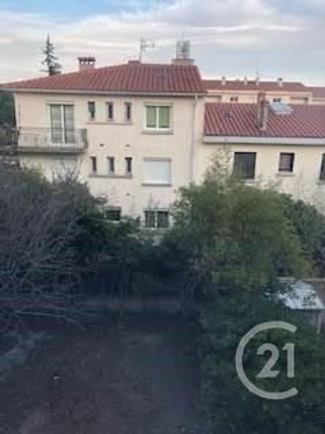 Appartement F4 &agrave; louer - 4 pi&egrave;ces - 80,01 m2 - Perpignan - 66 - LANGUEDOC-ROUSSILLON