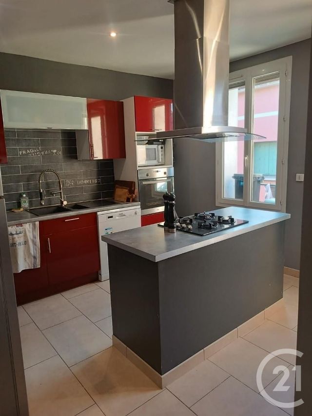 Appartement F3 &agrave; louer - 3 pi&egrave;ces - 84,14 m2 - Pollestres - 66 - LANGUEDOC-ROUSSILLON