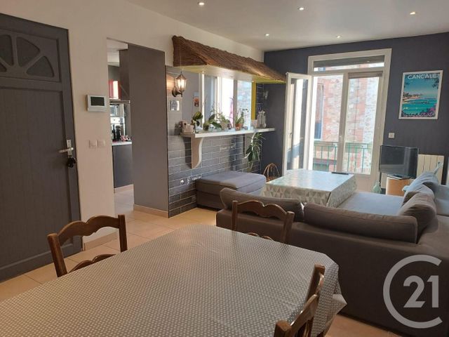 Appartement F3 &agrave; louer - 3 pi&egrave;ces - 84,14 m2 - Pollestres - 66 - LANGUEDOC-ROUSSILLON