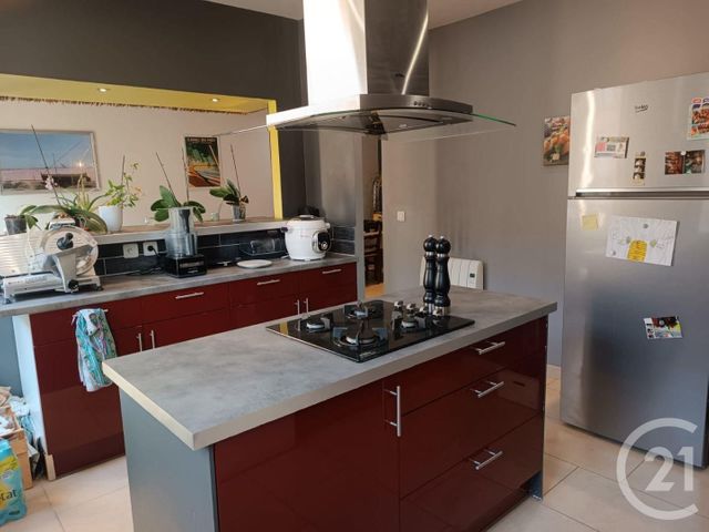 Appartement F3 &agrave; louer - 3 pi&egrave;ces - 84,14 m2 - Pollestres - 66 - LANGUEDOC-ROUSSILLON