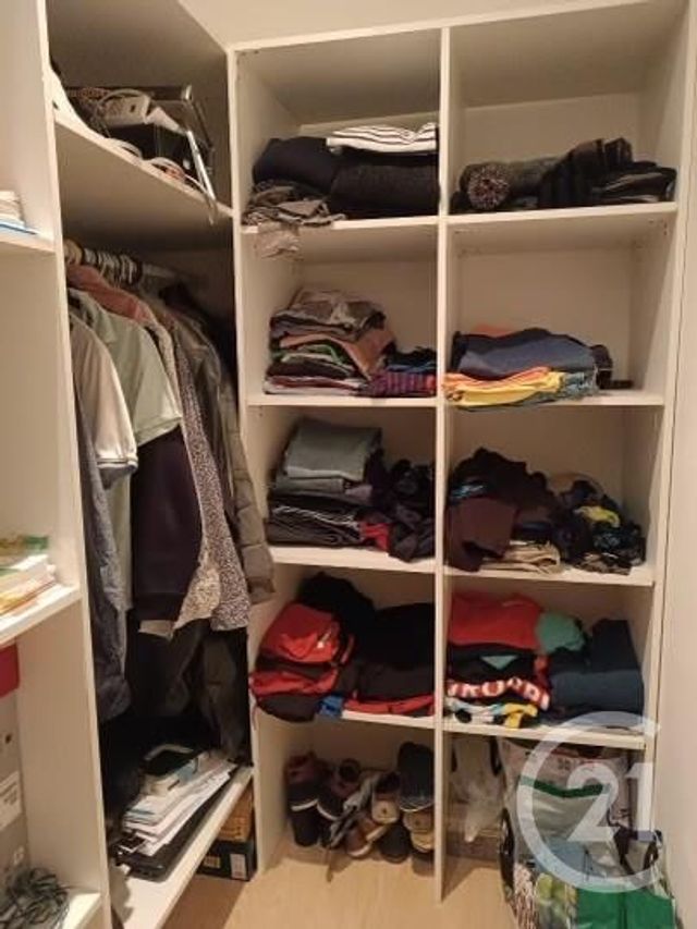 Appartement F3 &agrave; louer - 3 pi&egrave;ces - 84,14 m2 - Pollestres - 66 - LANGUEDOC-ROUSSILLON