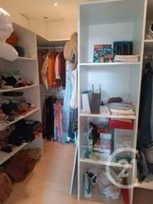 Appartement F3 &agrave; louer - 3 pi&egrave;ces - 84,14 m2 - Pollestres - 66 - LANGUEDOC-ROUSSILLON