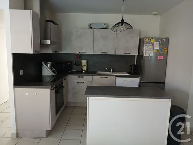 Maison &agrave; louer - 4 pi&egrave;ces - 85,19 m2 - Millas - 66 - LANGUEDOC-ROUSSILLON