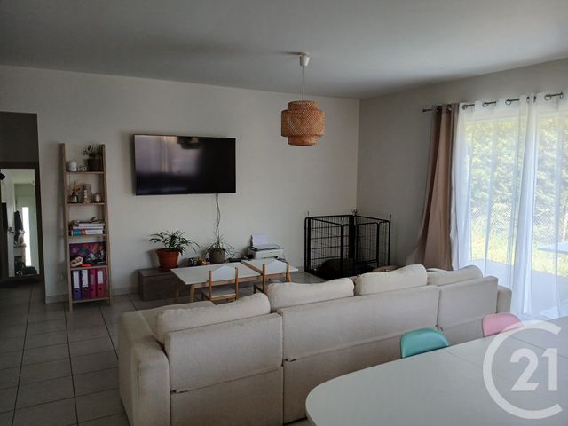 Maison &agrave; louer - 4 pi&egrave;ces - 85,19 m2 - Millas - 66 - LANGUEDOC-ROUSSILLON