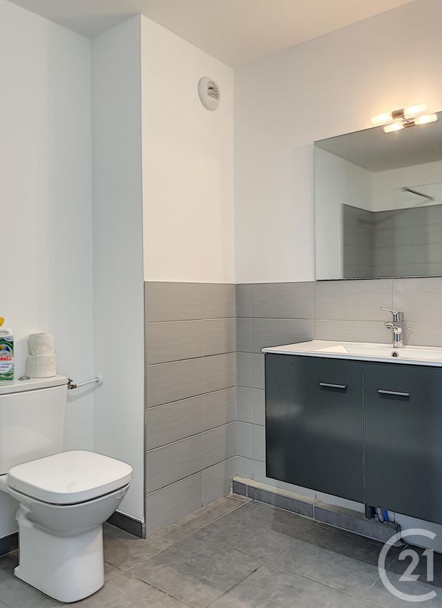 Appartement F2 &agrave; louer - 2 pi&egrave;ces - 51,15 m2 - Perpignan - 66 - LANGUEDOC-ROUSSILLON