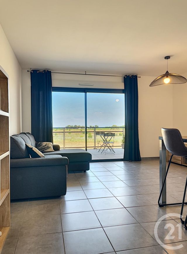 Appartement F2 &agrave; louer - 2 pi&egrave;ces - 51,15 m2 - Perpignan - 66 - LANGUEDOC-ROUSSILLON