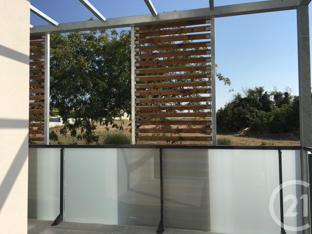 Appartement F3 à louer - 3 pièces - 57,39 m2 - Perpignan - 66 - LANGUEDOC-ROUSSILLON