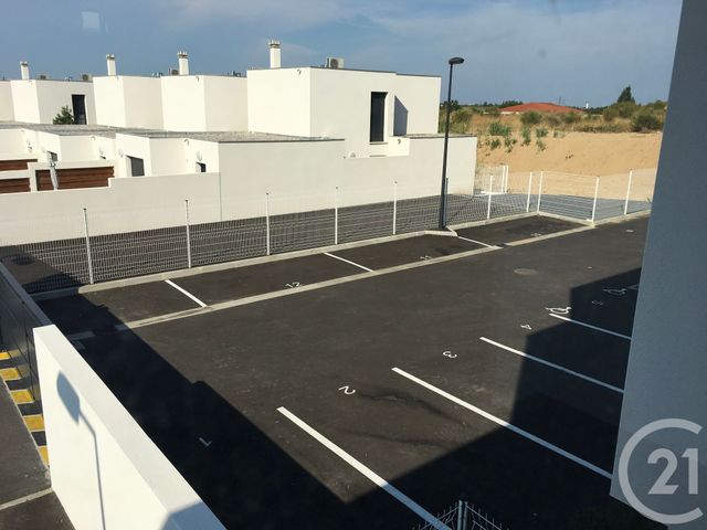 Appartement F3 à louer - 3 pièces - 57,39 m2 - Perpignan - 66 - LANGUEDOC-ROUSSILLON