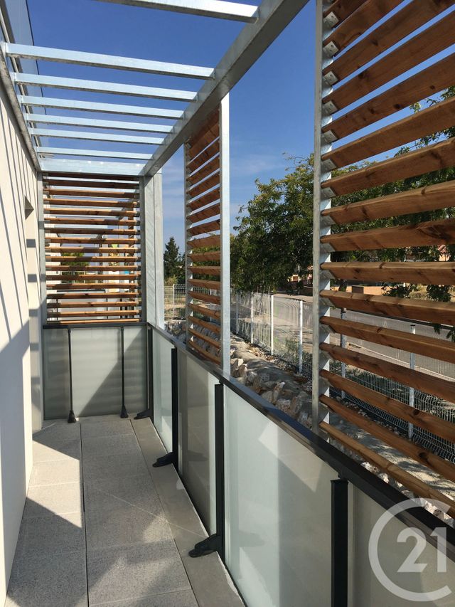 Appartement F3 à louer - 3 pièces - 57,39 m2 - Perpignan - 66 - LANGUEDOC-ROUSSILLON