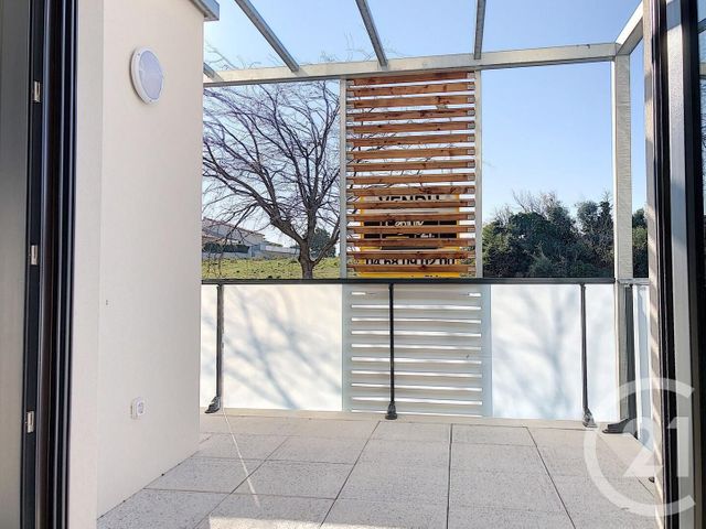 Appartement F3 à louer - 3 pièces - 57,39 m2 - Perpignan - 66 - LANGUEDOC-ROUSSILLON