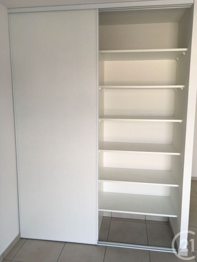 Appartement F3 à louer - 3 pièces - 57,39 m2 - Perpignan - 66 - LANGUEDOC-ROUSSILLON