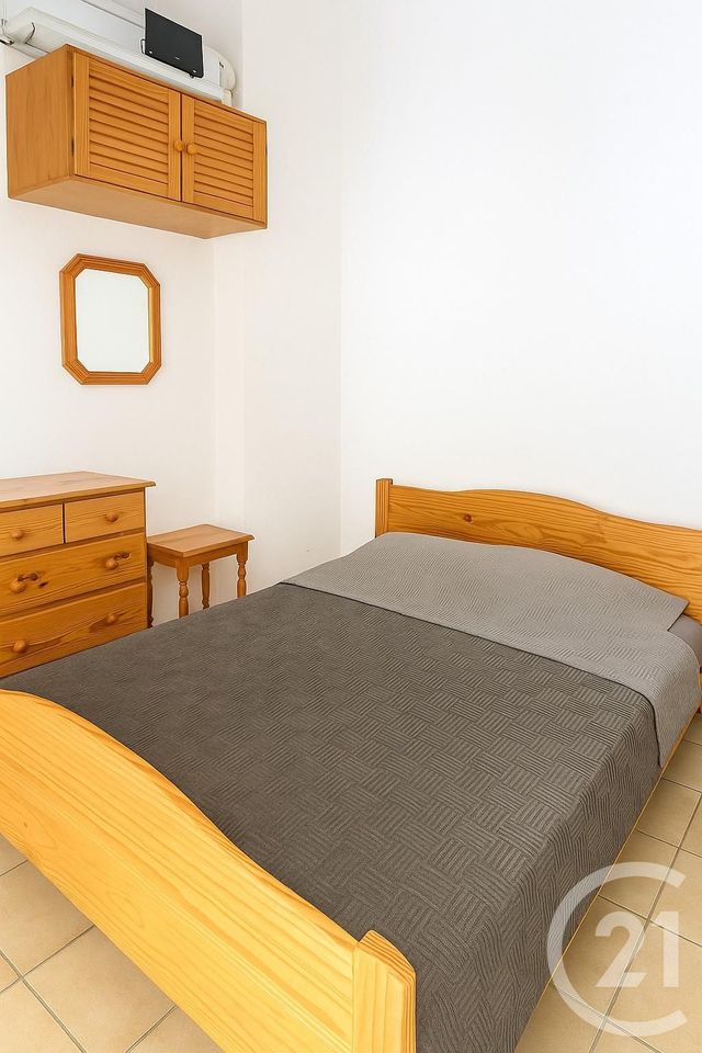 Appartement F3 à louer - 3 pièces - 33 m2 - Argeles Sur Mer - 66 - LANGUEDOC-ROUSSILLON