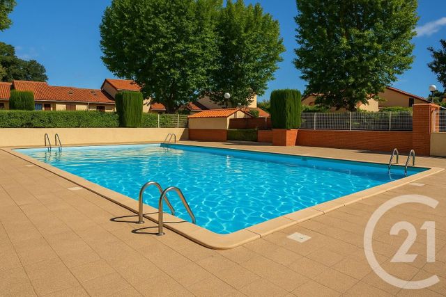 Appartement F3 à louer - 3 pièces - 33 m2 - Argeles Sur Mer - 66 - LANGUEDOC-ROUSSILLON