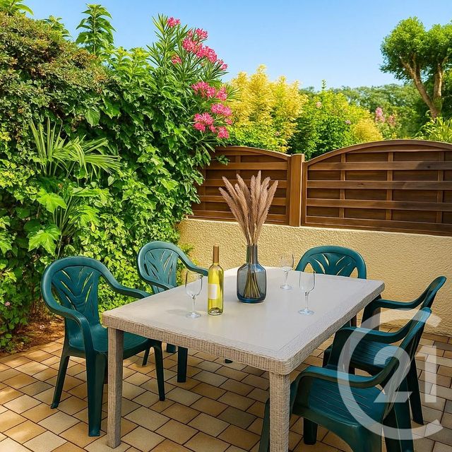 appartement - ARGELES SUR MER - 66