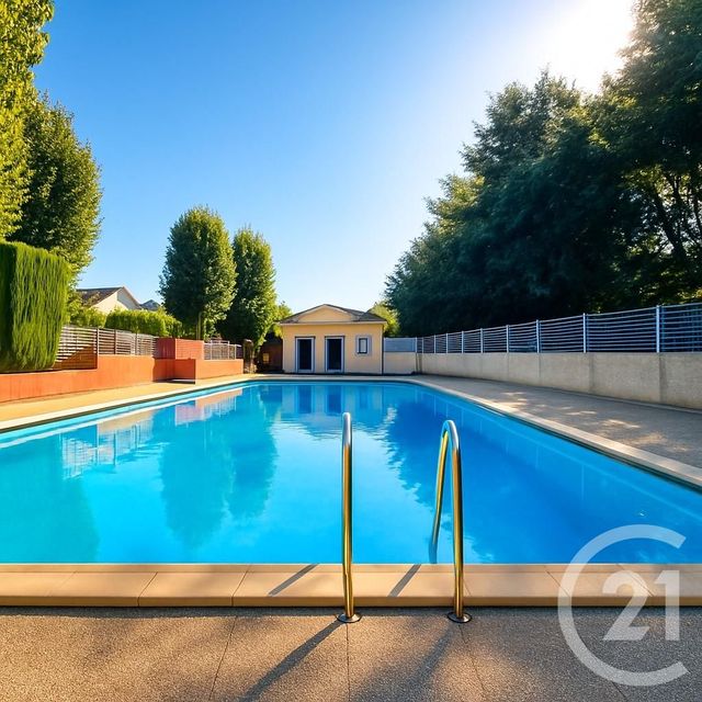 Appartement F3 à louer - 3 pièces - 33 m2 - Argeles Sur Mer - 66 - LANGUEDOC-ROUSSILLON