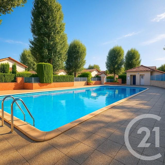 Appartement F3 à louer - 3 pièces - 33 m2 - Argeles Sur Mer - 66 - LANGUEDOC-ROUSSILLON