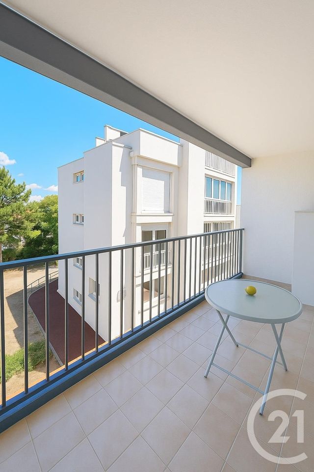 Appartement à louer - 2 pièces - 40 m2 - Argeles Sur Mer - 66 - LANGUEDOC-ROUSSILLON